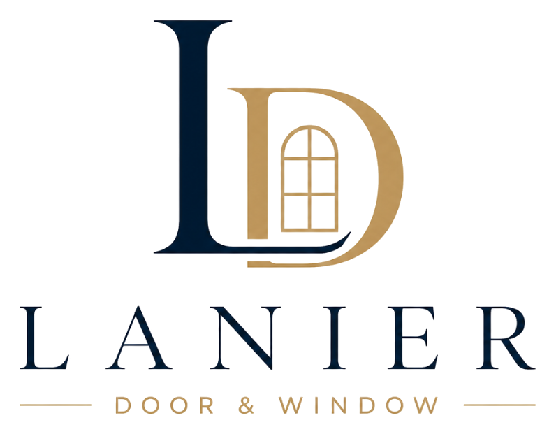 Lanier Door & Window